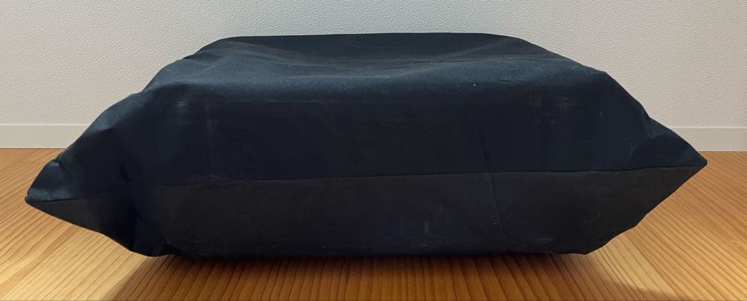 【未使用美品】MARY QUANT キャリーバッグ　スーツケース