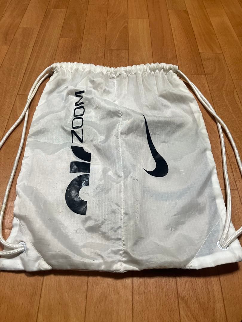 Nikeマックスフライモアアップテンポブラック26.5