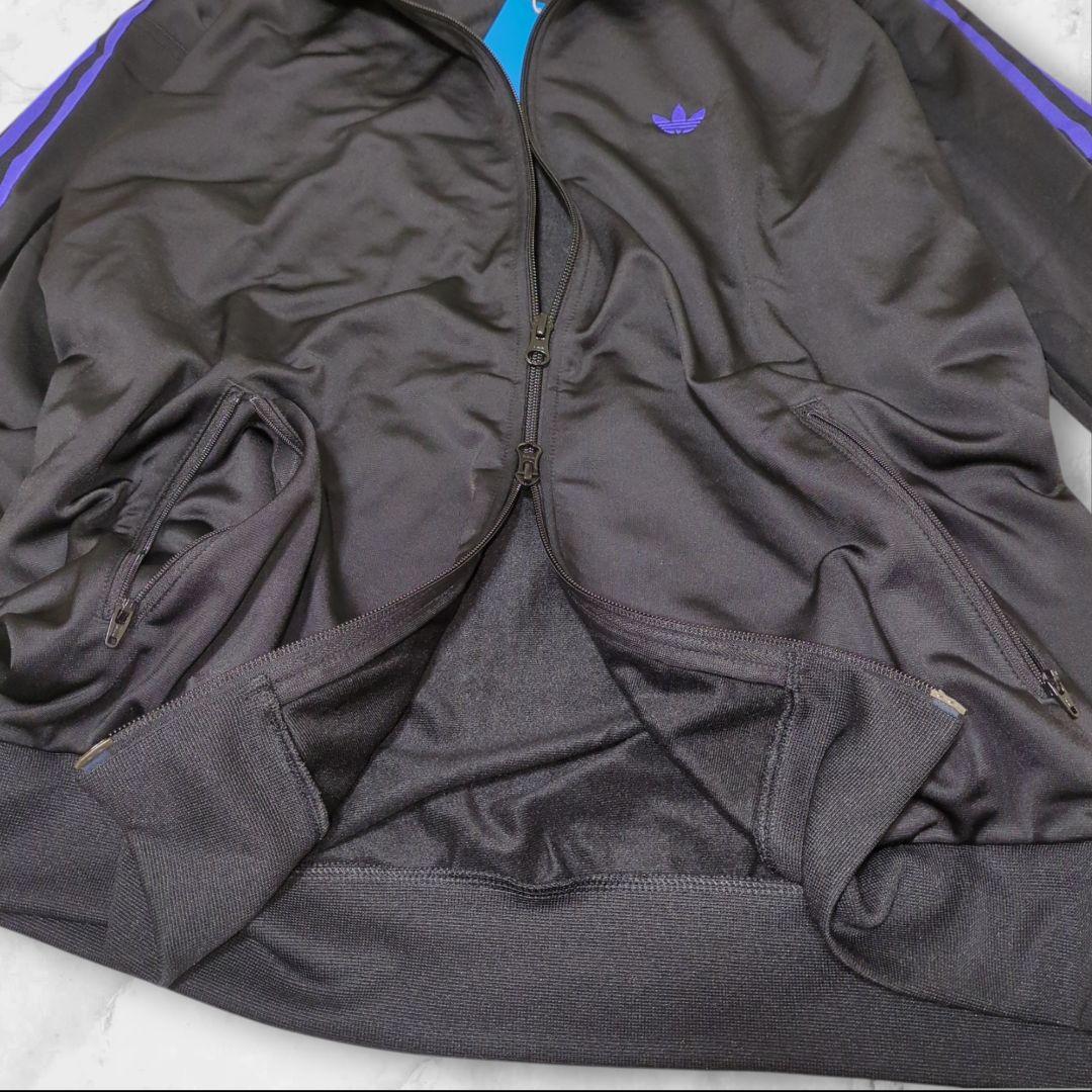 М】adidas アディダスオリジナルス ベッケンバウアー トラックジャケット
