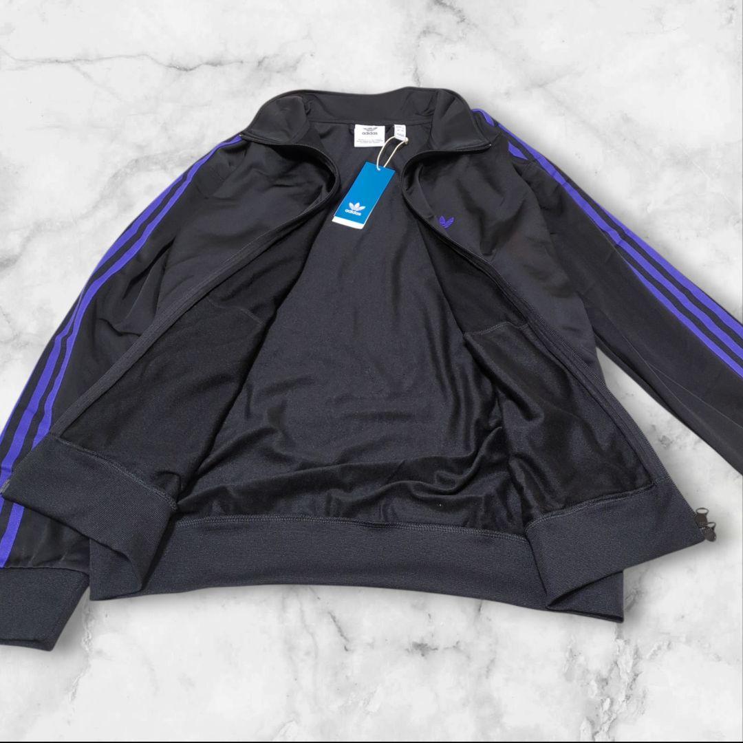 М】adidas アディダスオリジナルス ベッケンバウアー トラックジャケット