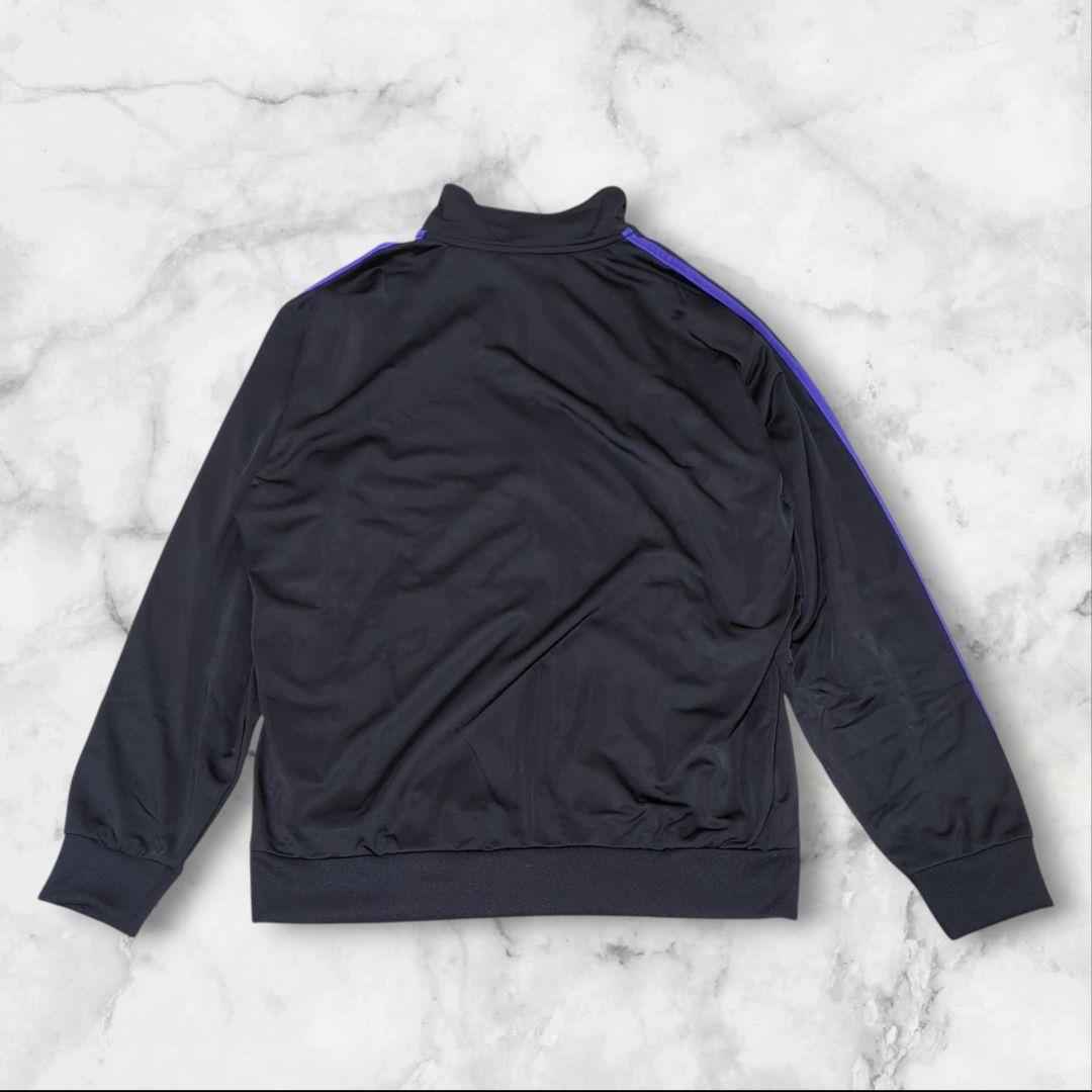 М】adidas アディダスオリジナルス ベッケンバウアー トラックジャケット