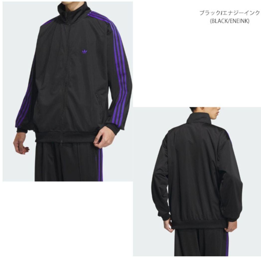 М】adidas アディダスオリジナルス ベッケンバウアー トラックジャケット
