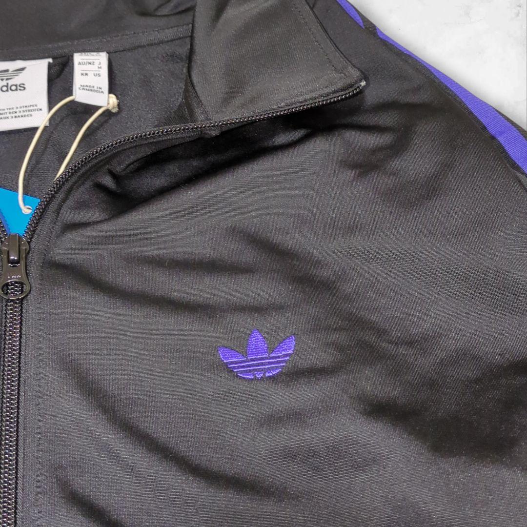 М】adidas アディダスオリジナルス ベッケンバウアー トラックジャケット