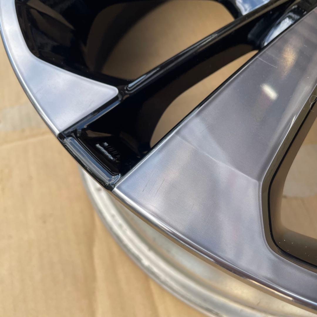 【最終値下】ダイハツ ロッキー純正ホイール 17インチ 6J+40 ※送料無料※