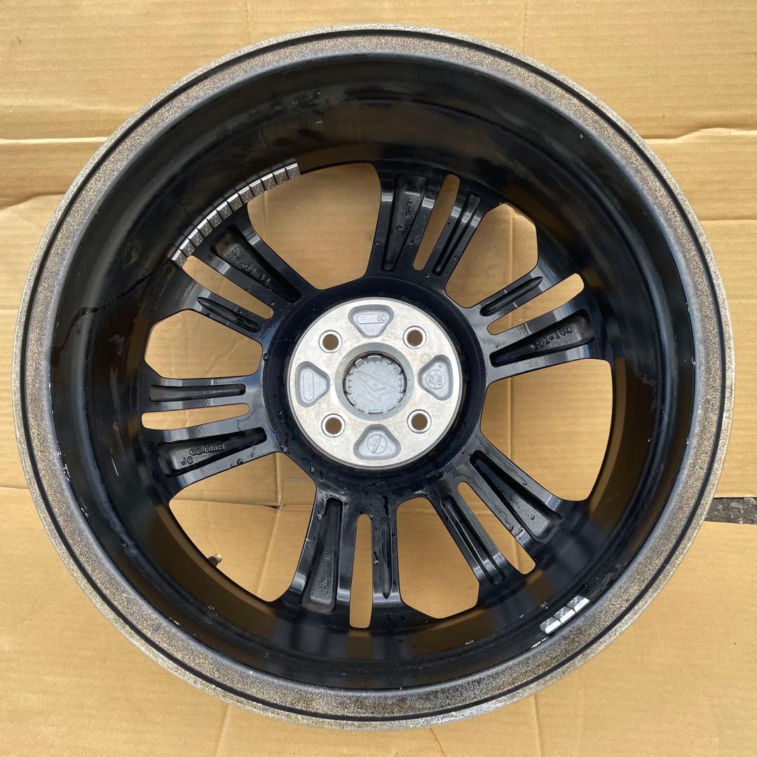 【最終値下】ダイハツ ロッキー純正ホイール 17インチ 6J+40 ※送料無料※