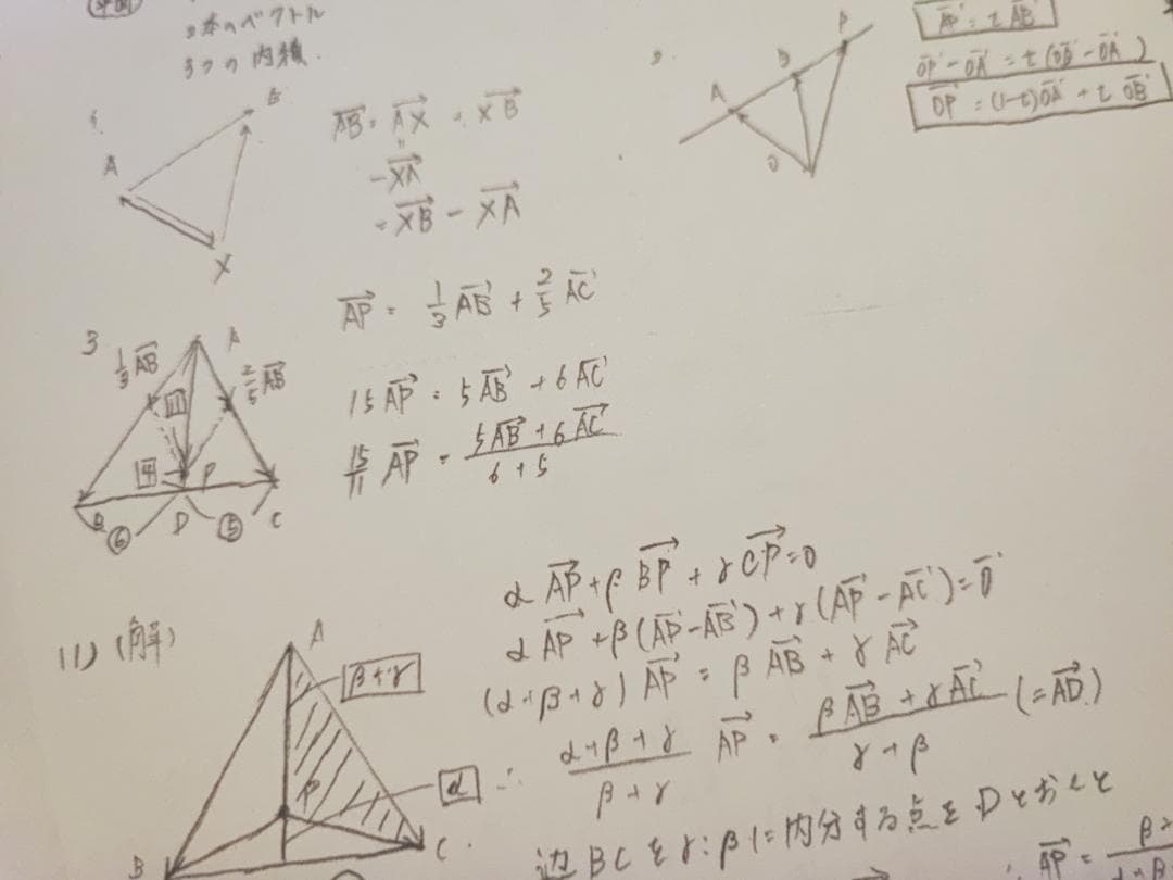 駿台の最上EXクラスによる数学XS板書と問題フルセット　鉄緑会　河合塾