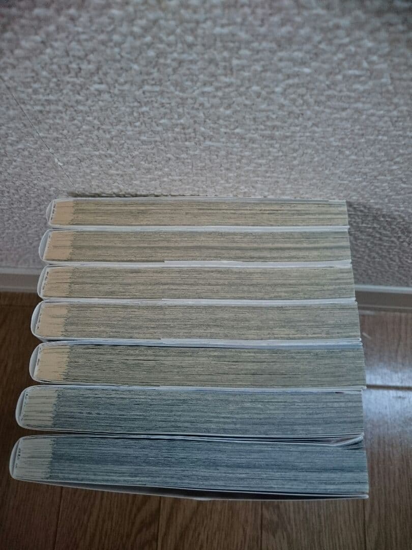 範馬刃牙シリーズ