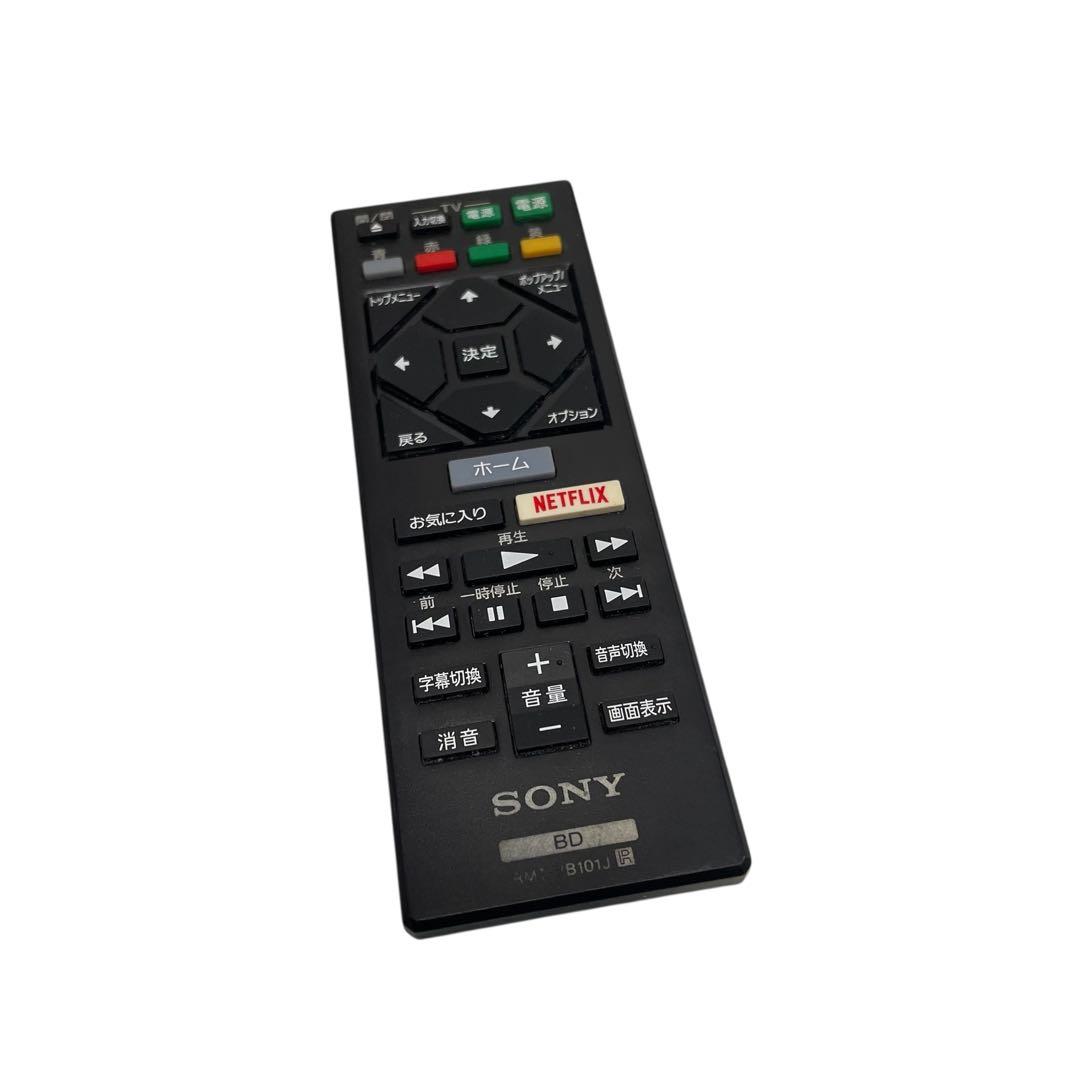 【 2021年製】SONY BDP-S1500ブルーレイ DVDプレーヤーソニー