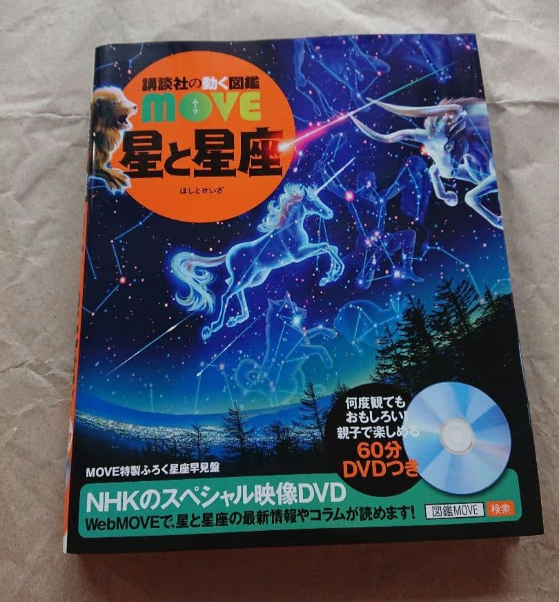 図鑑 7冊 セット（ふしぎ・せいかつ・よのなか・にっぽん・星座・植物・人体）