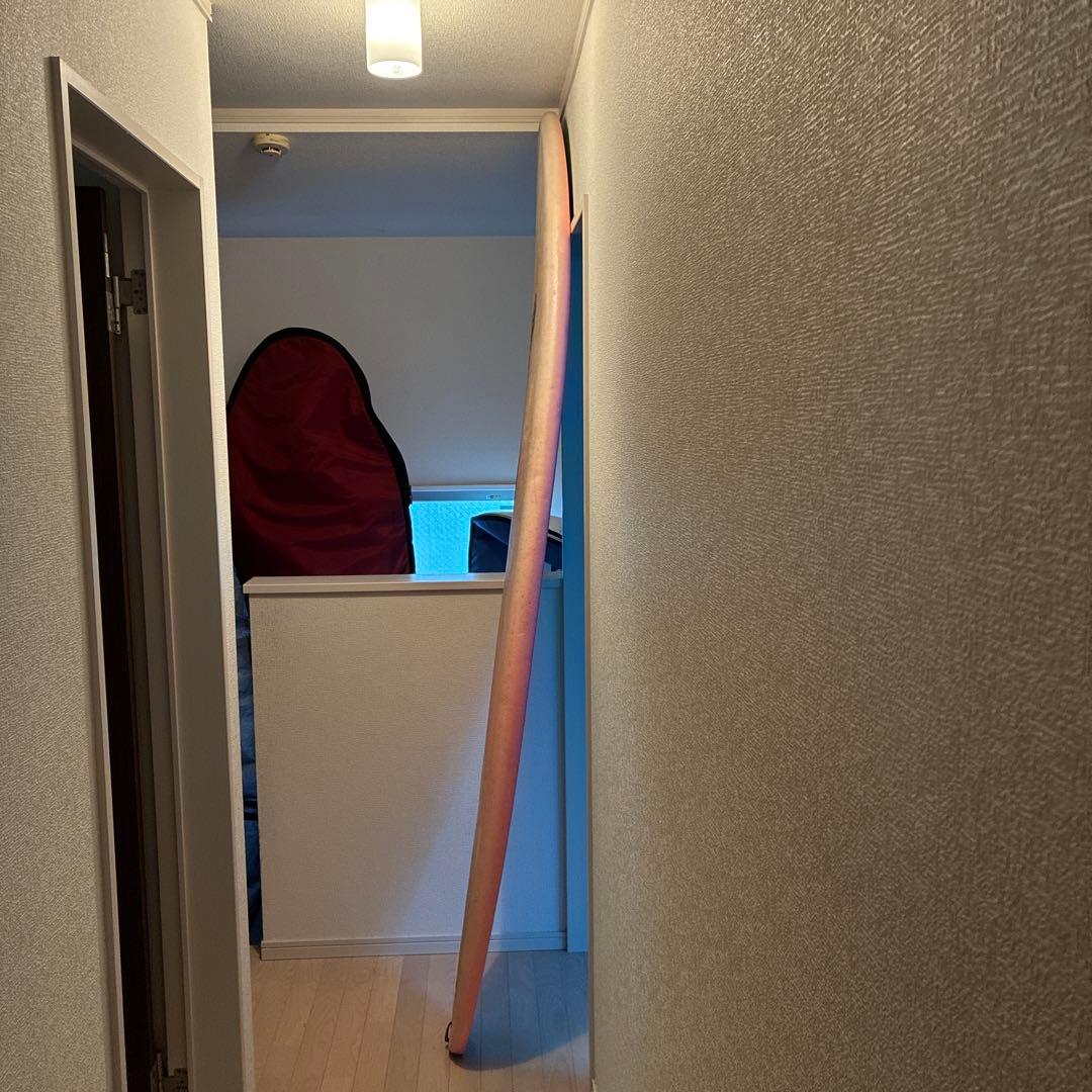 ODYSSEA ファンボード 波乗れまくり　初心者最強ボード　湘南引取