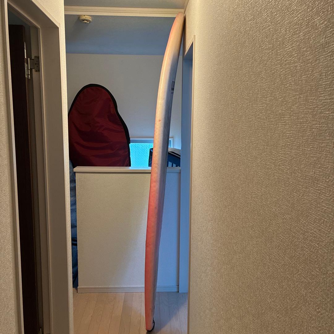 ODYSSEA ファンボード 波乗れまくり　初心者最強ボード　湘南引取