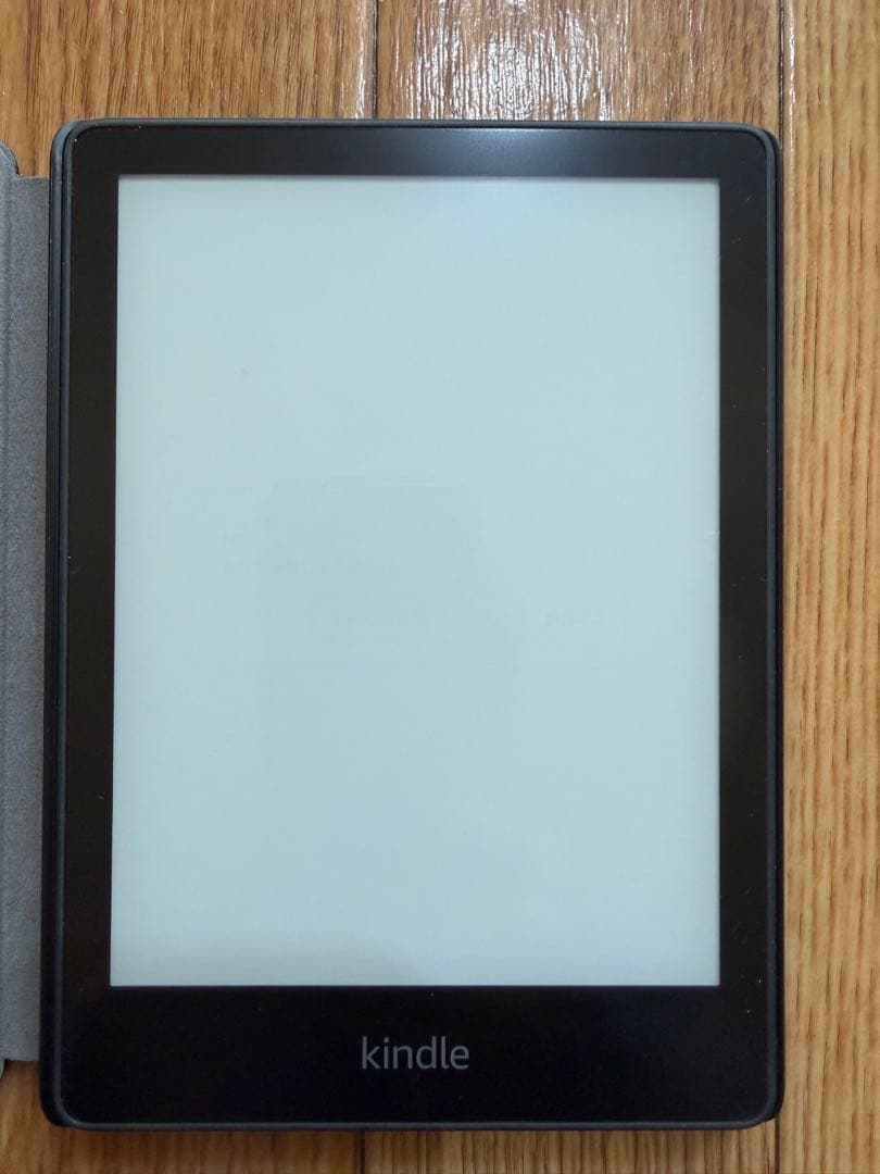 Amazon Kindle Paperwhite 11世代 本体