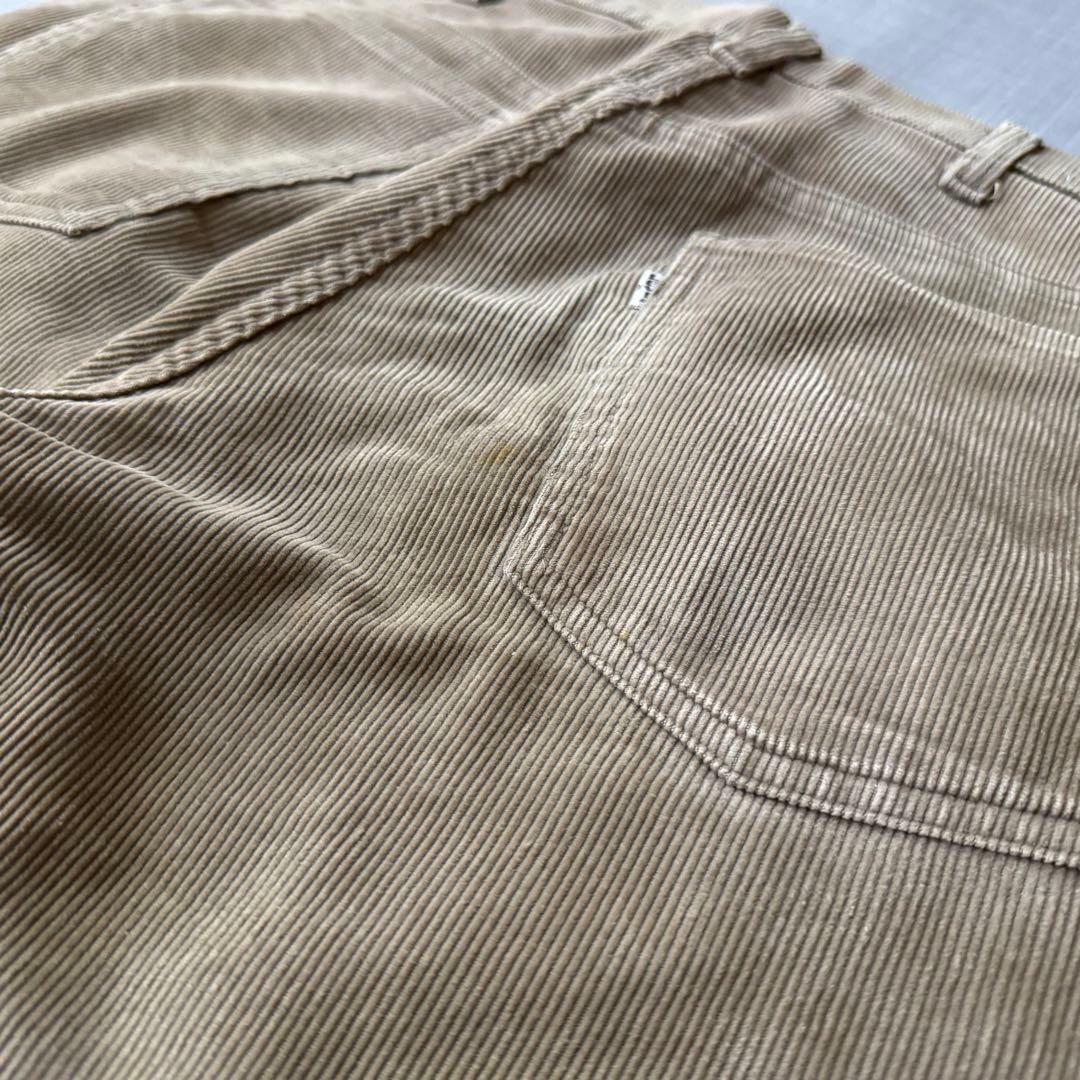 Levis USA 84年製 80s 519 コーデュロイパンツ W34