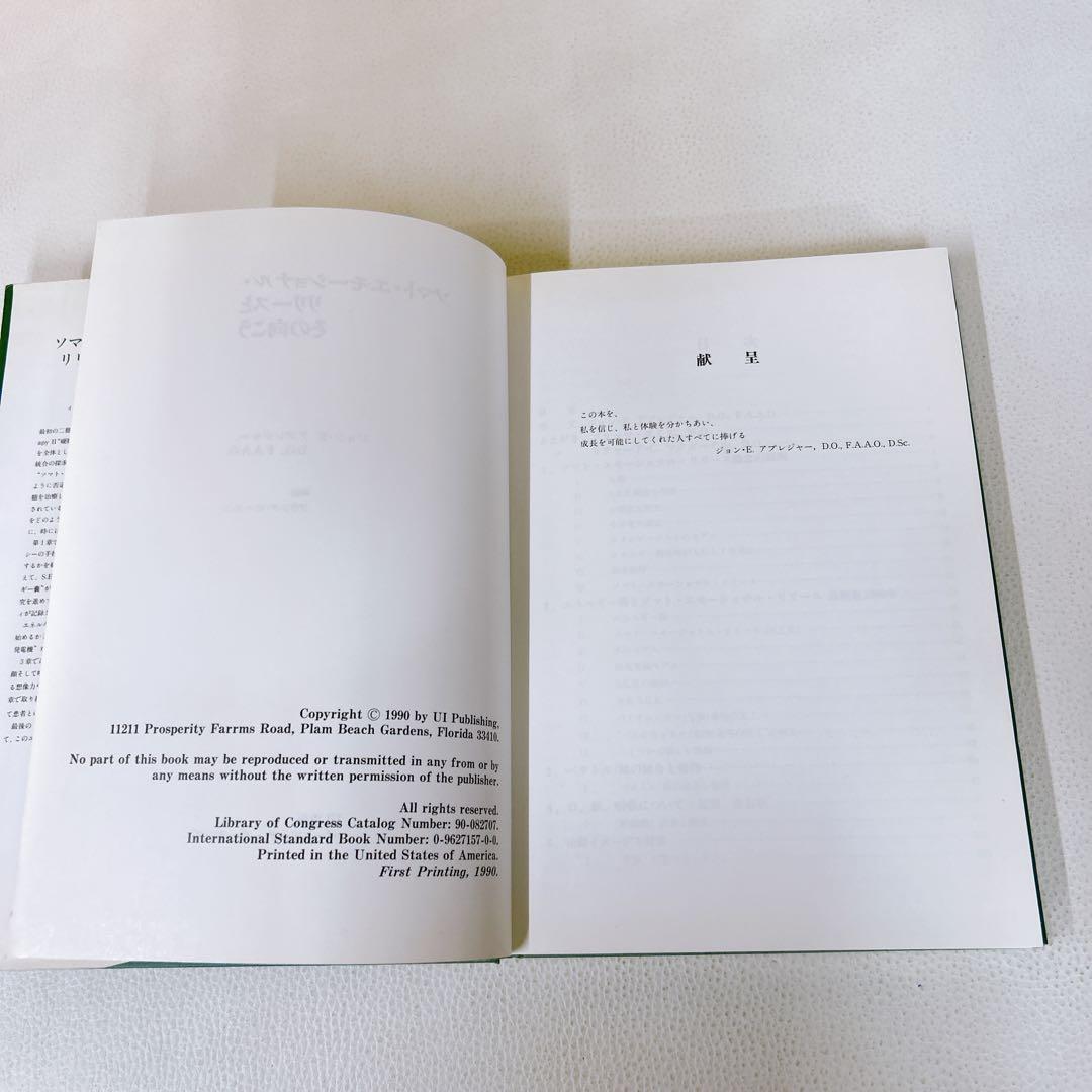 ソマト・エモーショナルリリース 体性・感情・解放とその向こう　ジョン・E