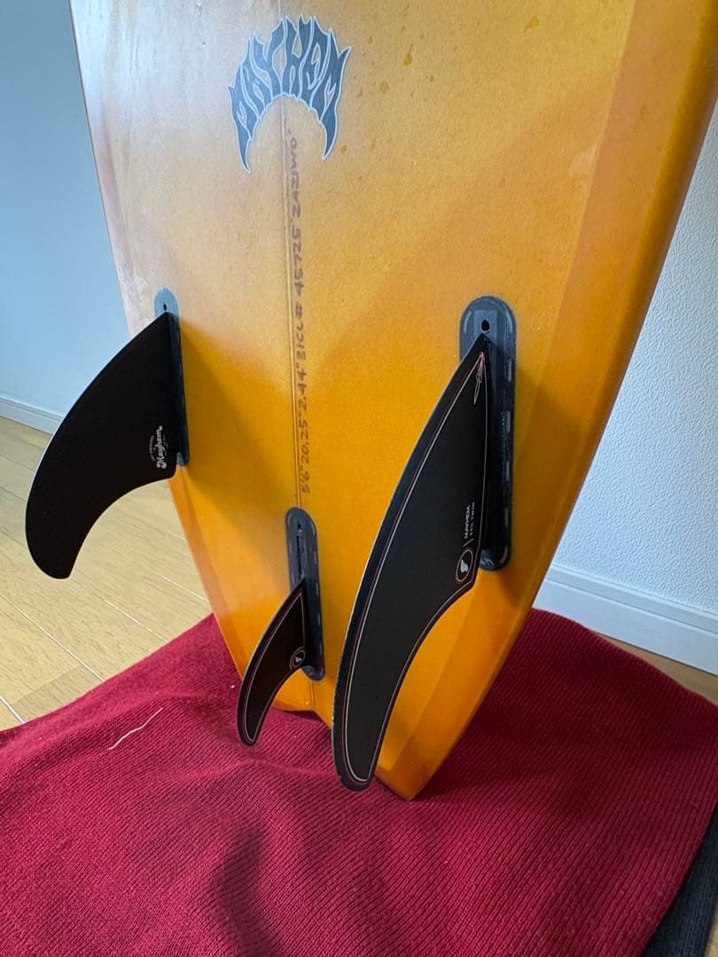 LOST RNF96 5.６　31リッター