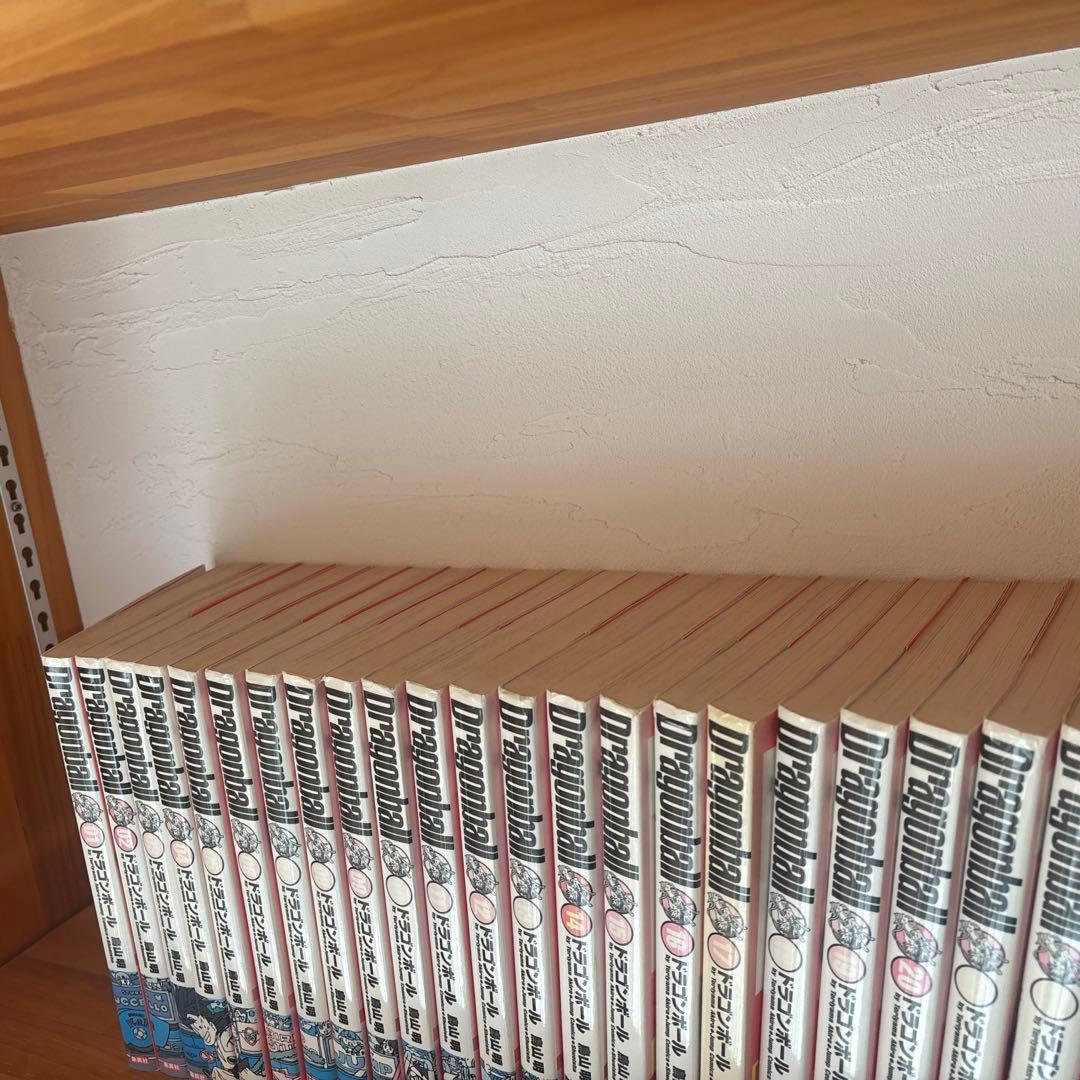 ドラゴンボール　完全版　全巻セット