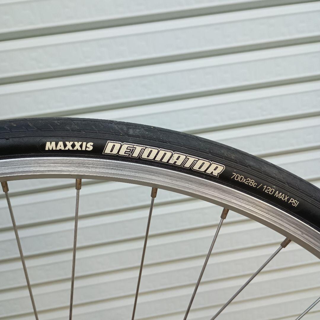 LOUIS GARNEAU TR3 ルイガノ 直接引取、近場配送　クロスバイク