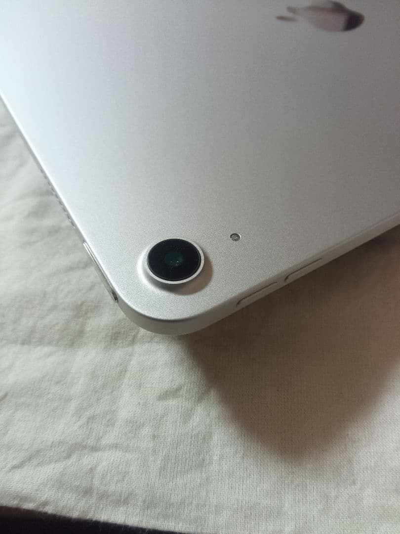 超美品 iPad Air 第4世代バッテリー83%