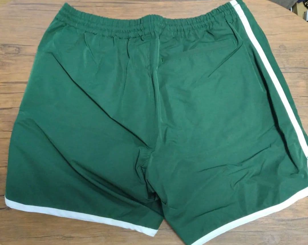 ワコマリア　テカテ　 Mサイズ ショートパンツ