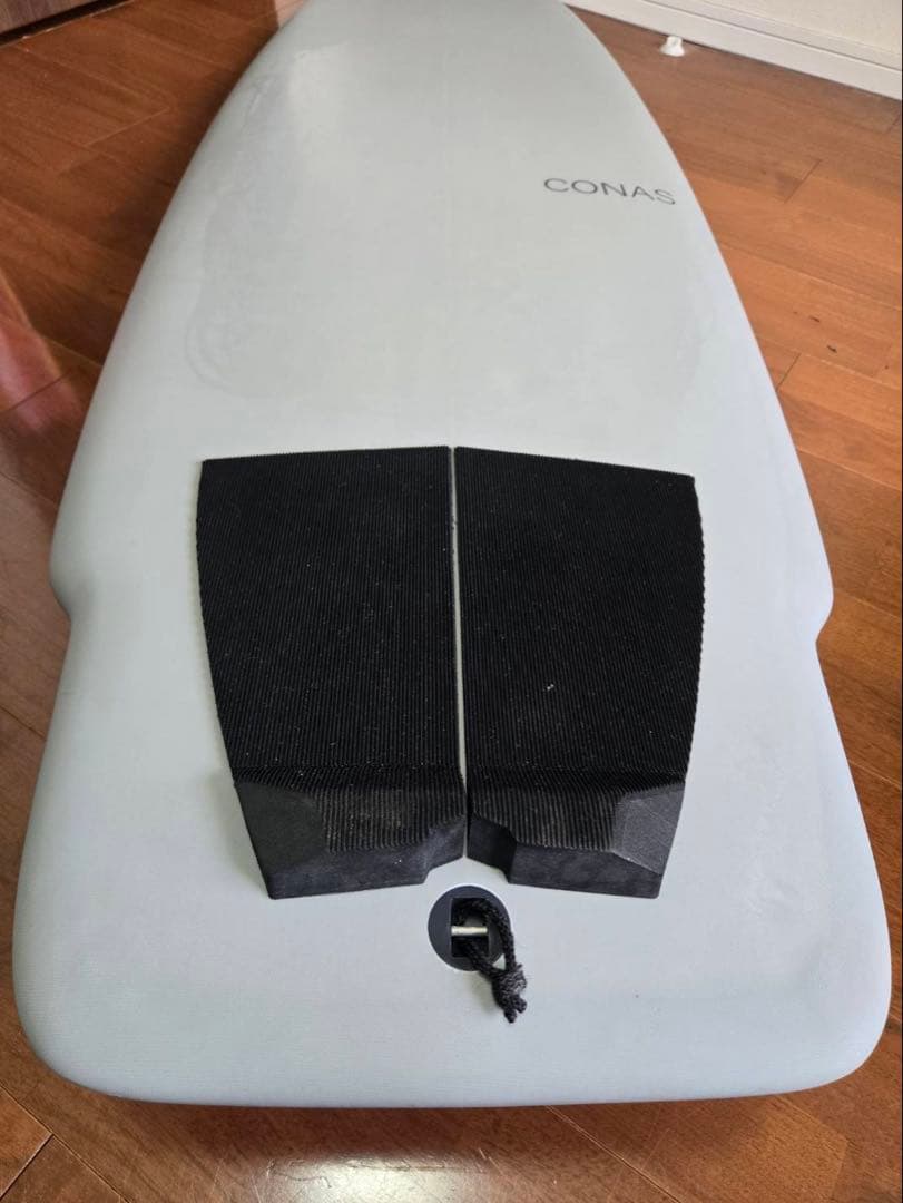 PU CONAS GY 5'10\" ショートボード