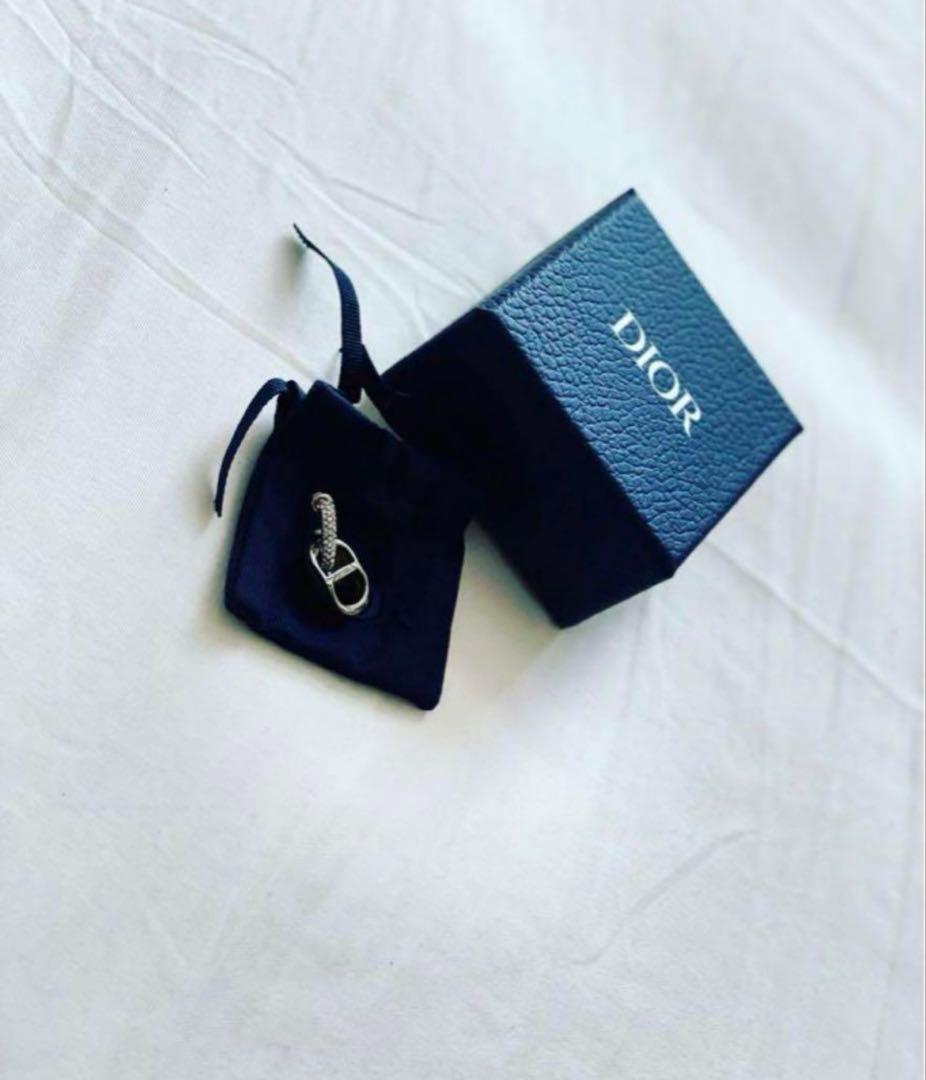 【引越し大幅セール】Dior ピアス