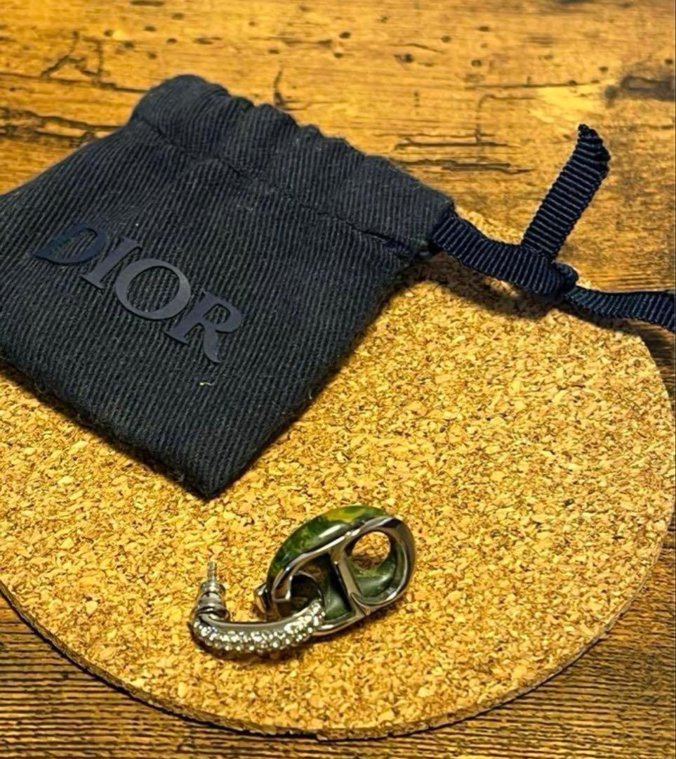 【引越し大幅セール】Dior ピアス