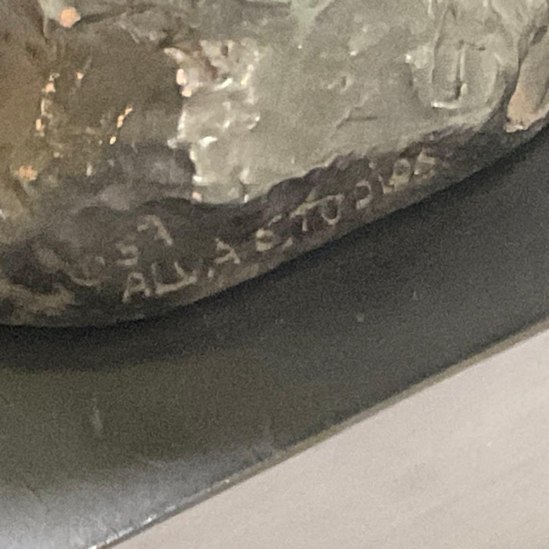 ロダン 考える人 オブジェ ボルチモア美術館 ALVA STUDIOS