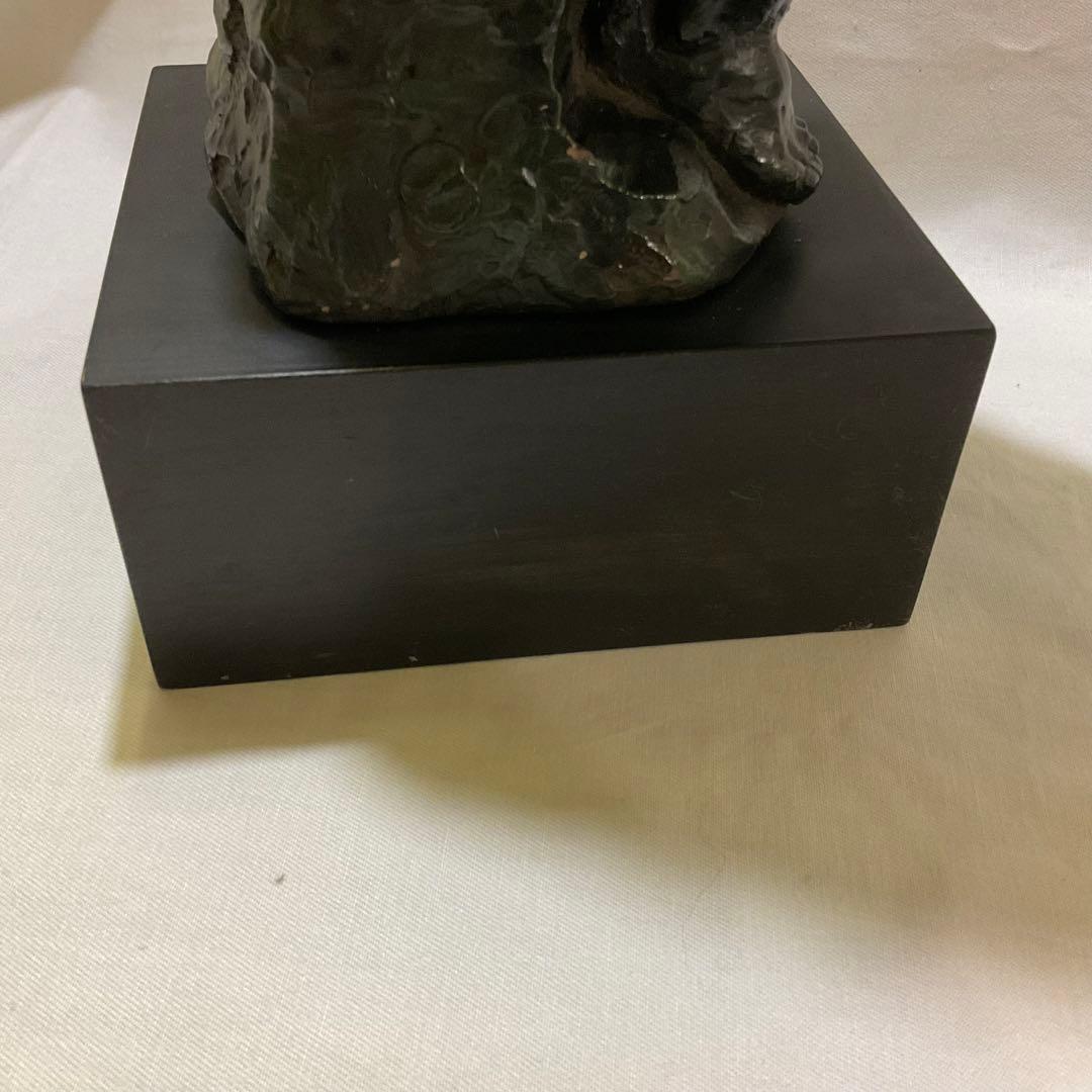 ロダン 考える人 オブジェ ボルチモア美術館 ALVA STUDIOS