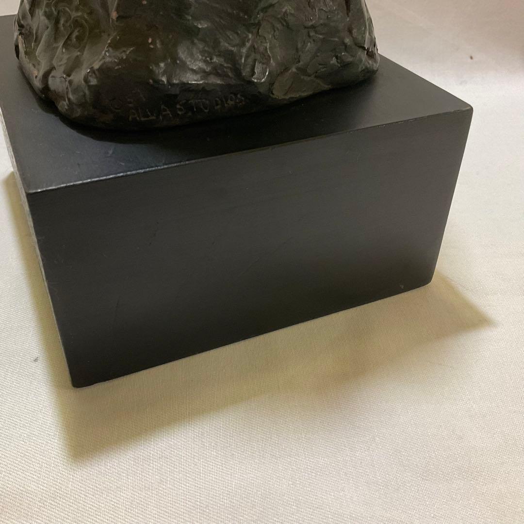 ロダン 考える人 オブジェ ボルチモア美術館 ALVA STUDIOS