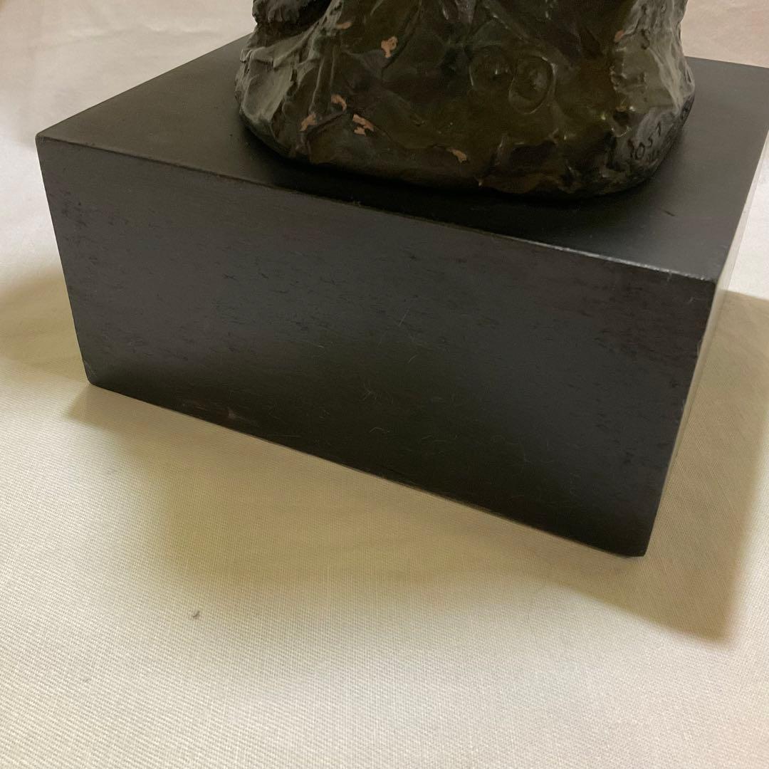 ロダン 考える人 オブジェ ボルチモア美術館 ALVA STUDIOS