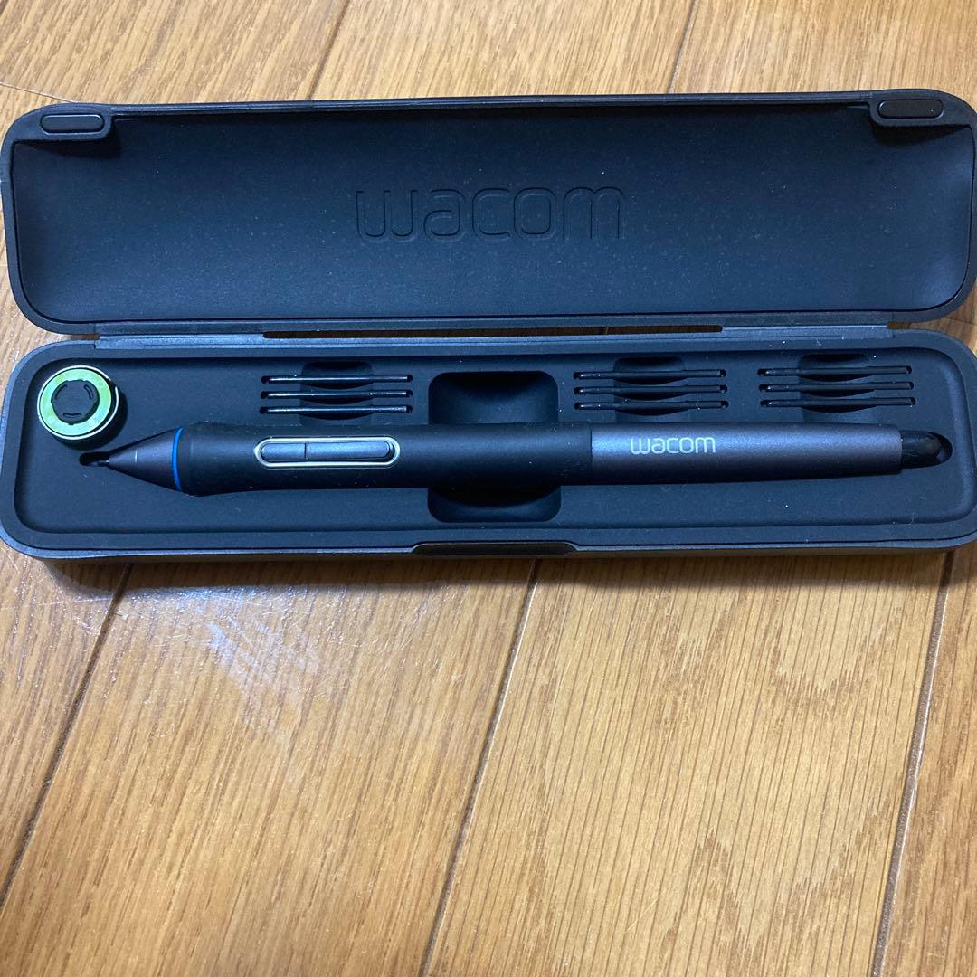 Wacom CINTIQ 13HD クリエイティブペンディスプレイ 本体