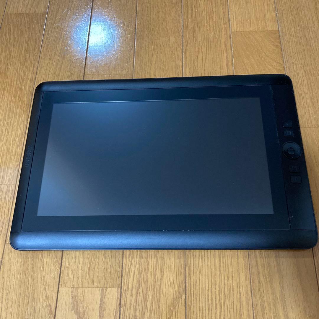 Wacom CINTIQ 13HD クリエイティブペンディスプレイ 本体