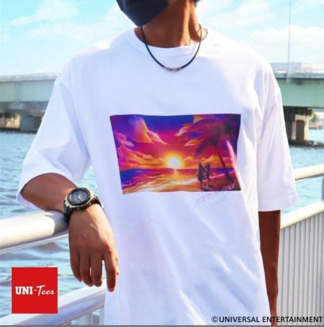 新品 沖ドキ!DUO Tシャツ XLサイズ