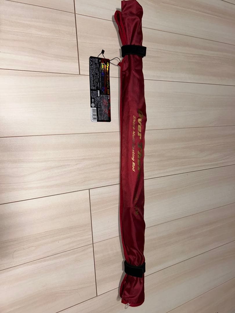 ダイワ オーバーゼア AGS 97M