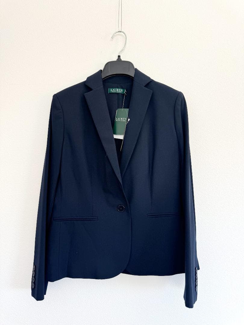 【タグ付き】 ラルフローレン レディース ジャケット RALPH LAUREN