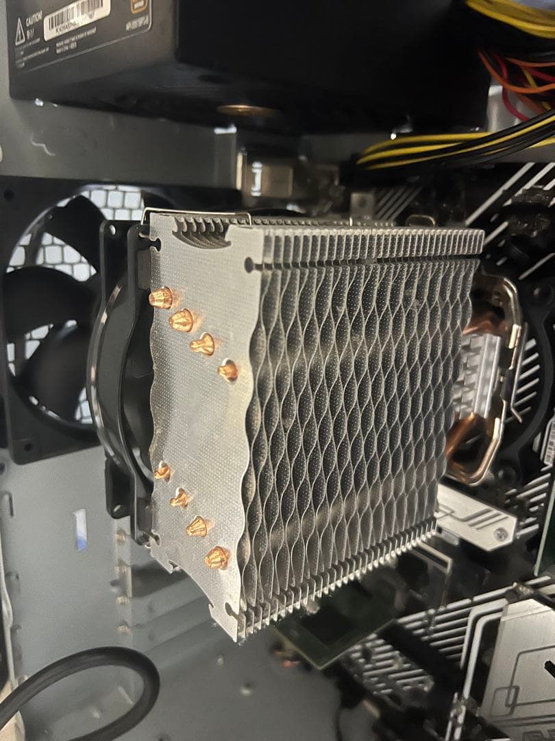 THIRDWAVE Monarch GE デスクトップPC