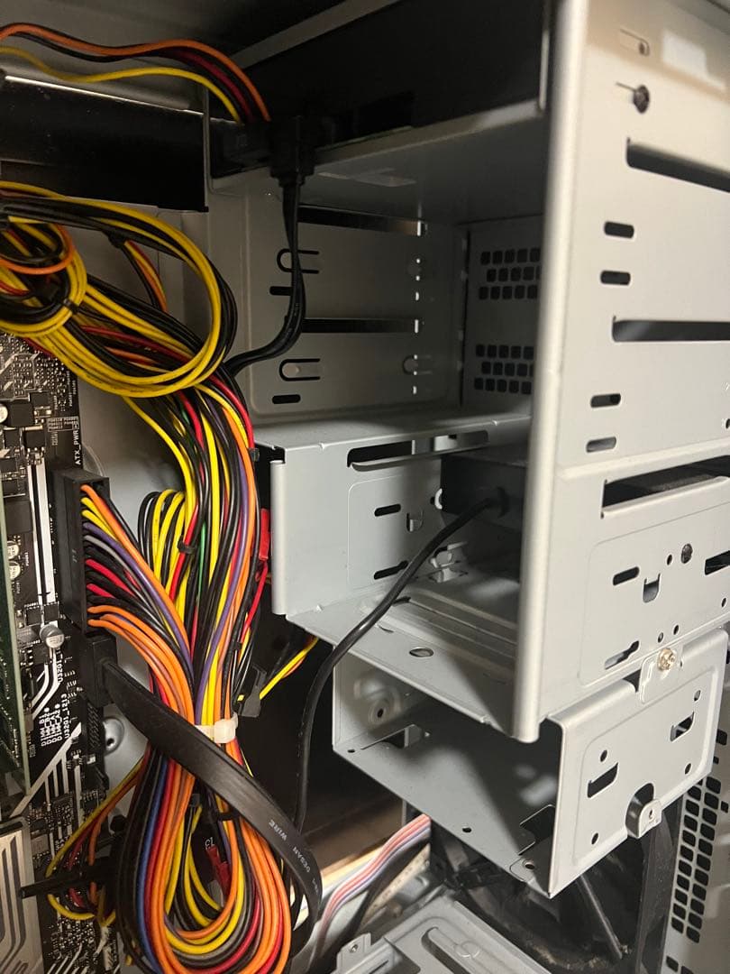 THIRDWAVE Monarch GE デスクトップPC