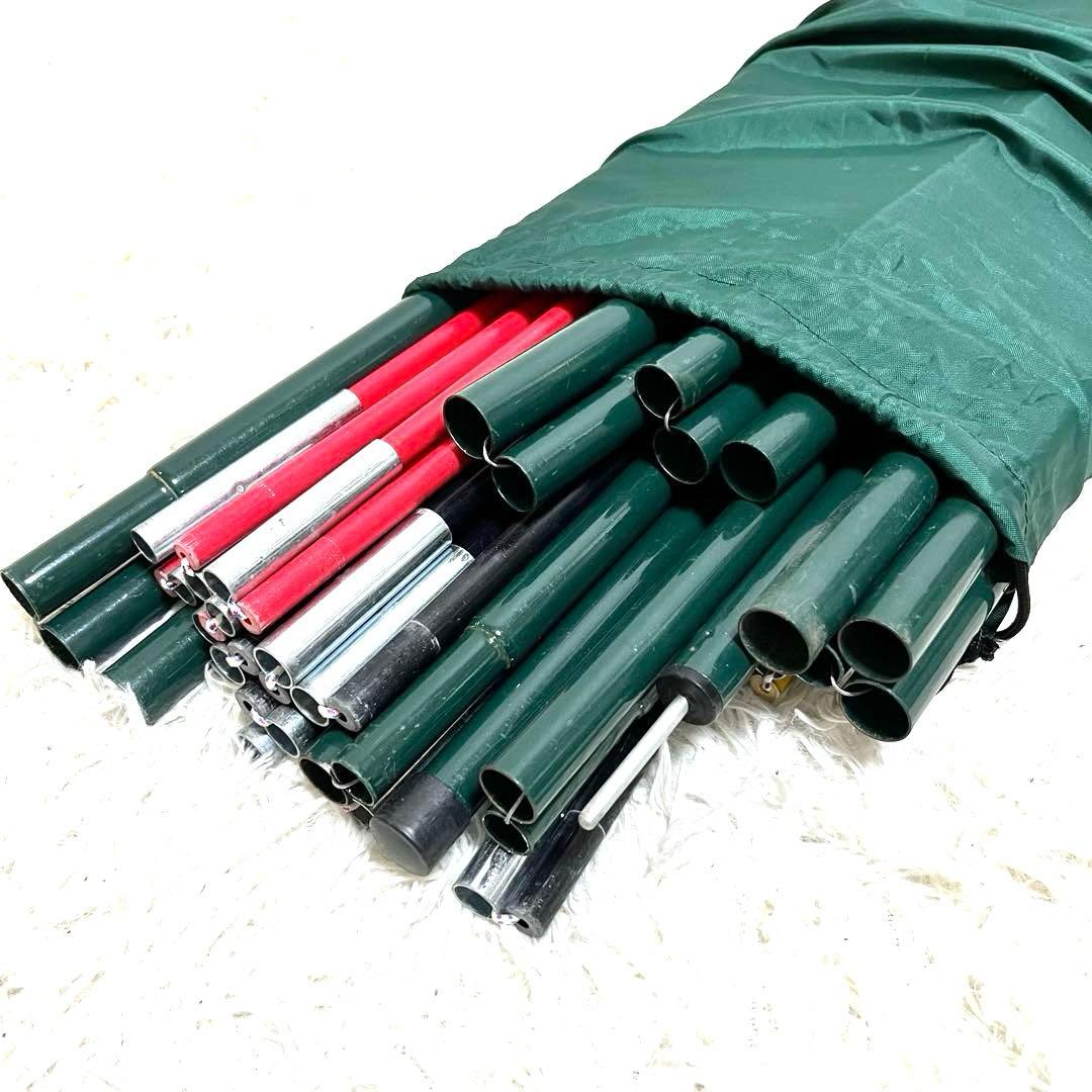 コールマン ラウンドスクリーン400EX Coleman タープ