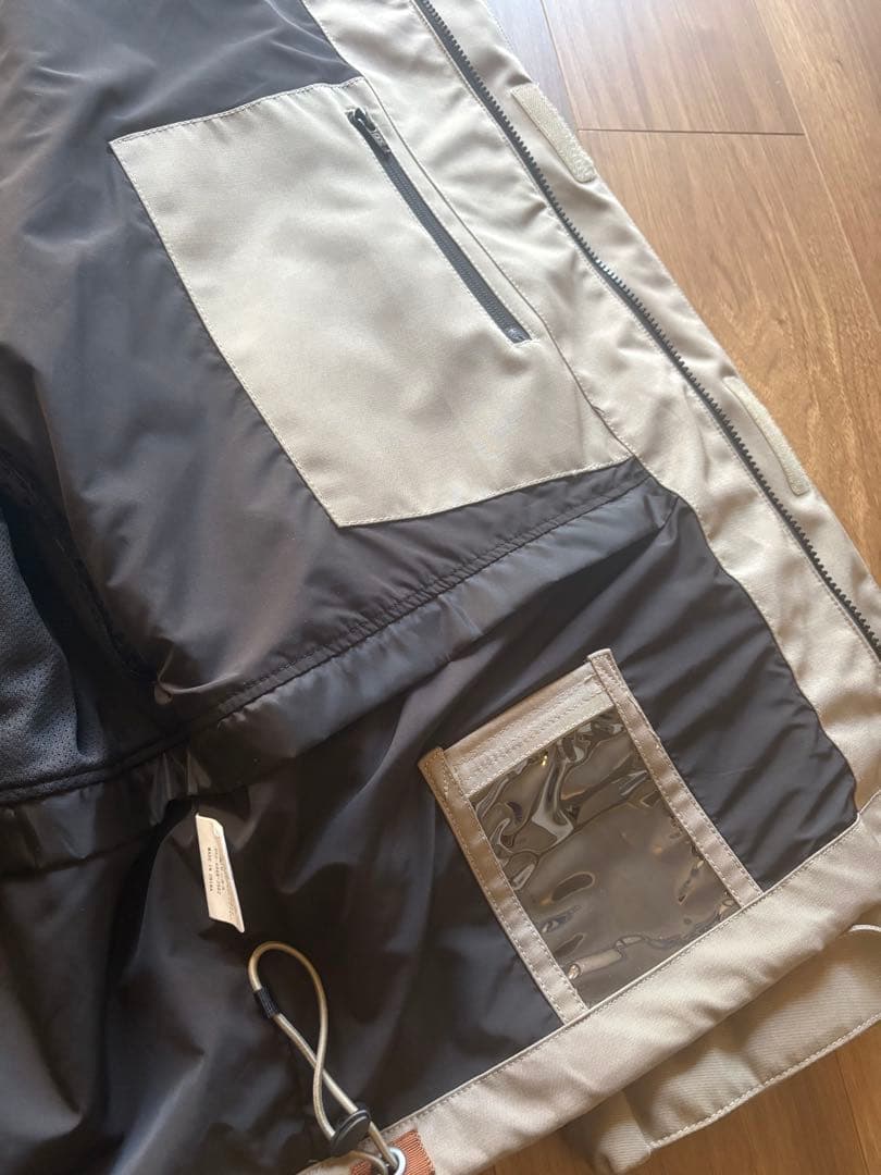 スノーボード UNFRM OUTDOOR STANDARD JACKET