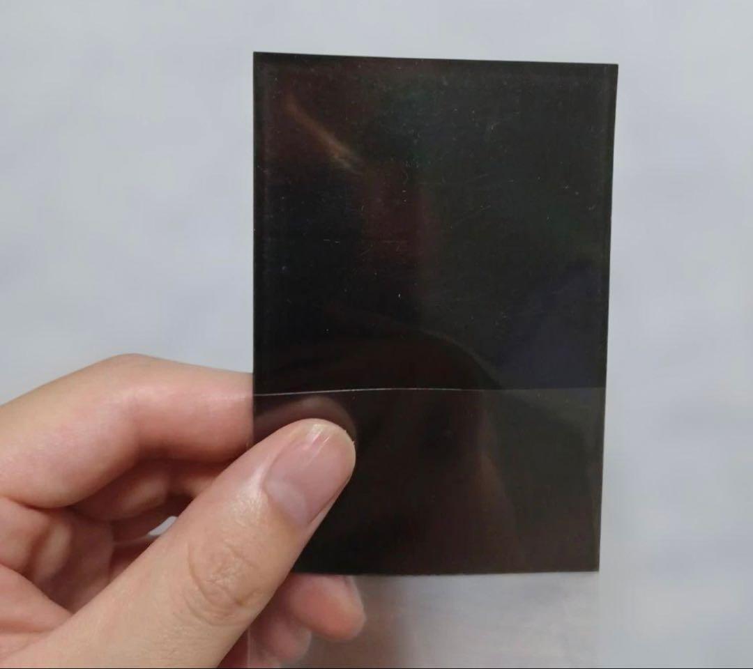 遊戯王　レインボードラゴン　スリーブ　70枚