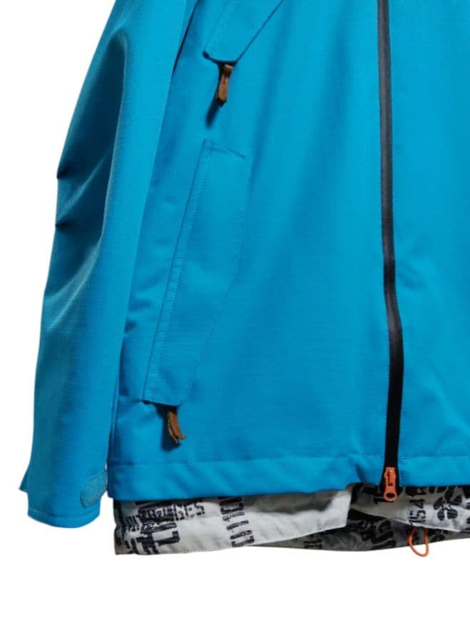 フェニックス スキーウェア上下セットアップ 中綿 防寒 メンズLサイズ