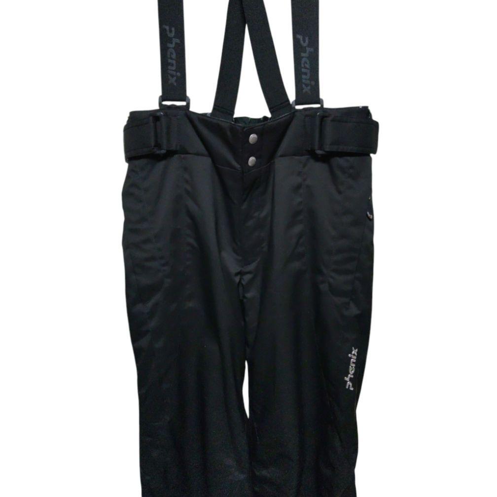 フェニックス スキーウェア上下セットアップ 中綿 防寒 メンズLサイズ