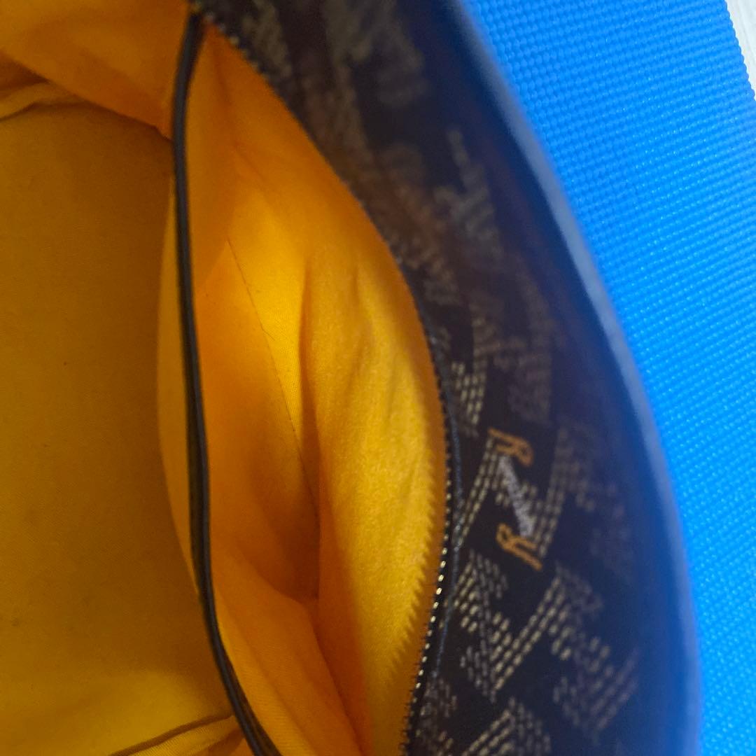 Resurrection カートバッグ