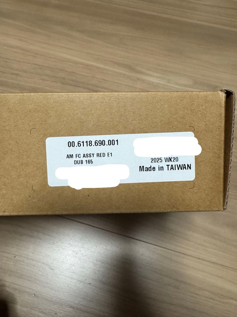 SRAM RED e1クランクアーム 170mm