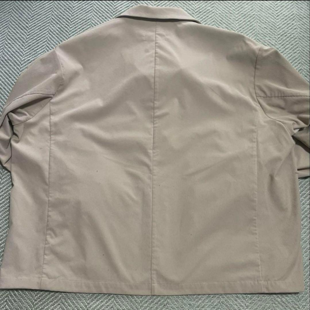 KEBOZ KBS CORDUROY セットアップ