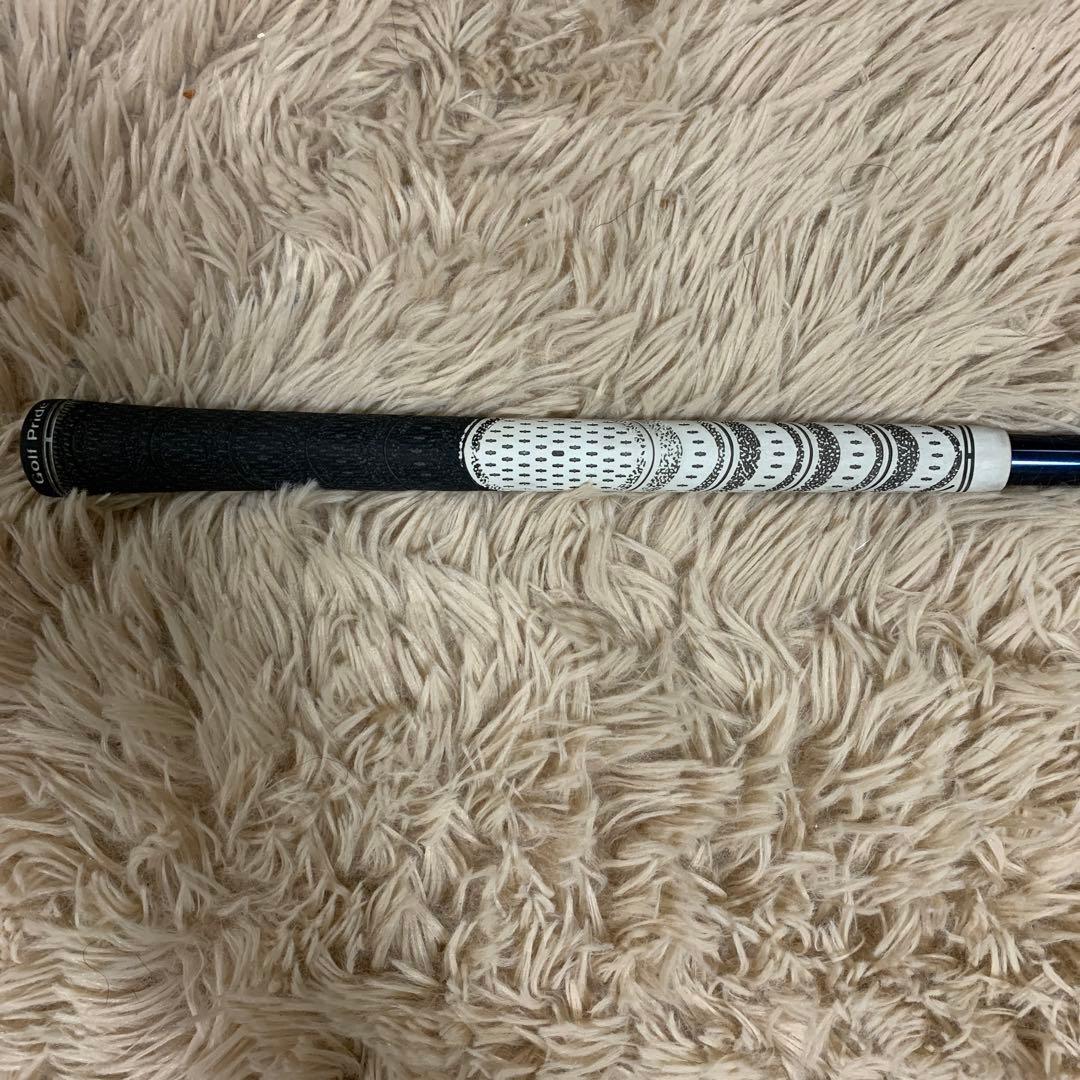 ベンタスブルー6Sドライバー用 キャロウェイスリーブ　中古 #フジクラ