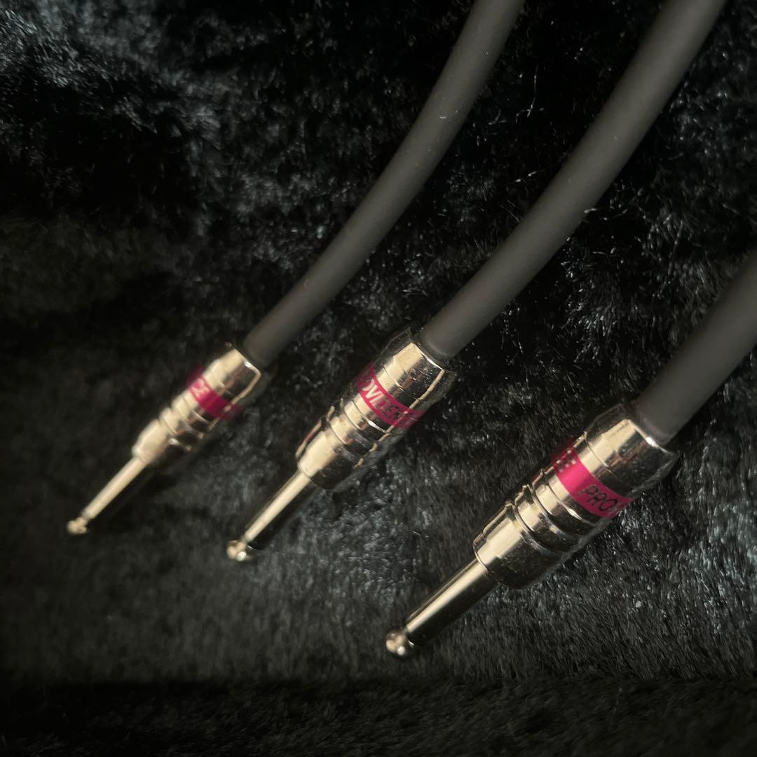 providence パッチケーブル LE501 全10本