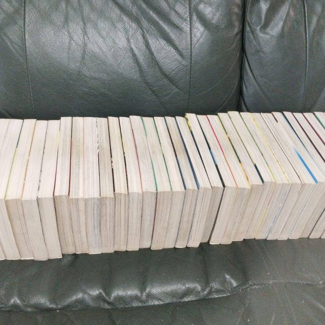 ゴルゴ13【1巻～161巻セット】2分割①【1巻～80巻】