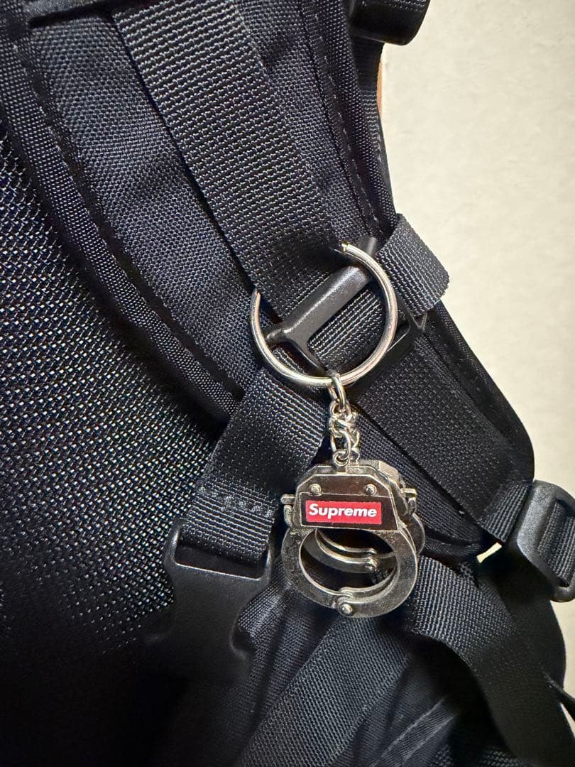 バッグ Supreme18FWThe NorthFace Expedition