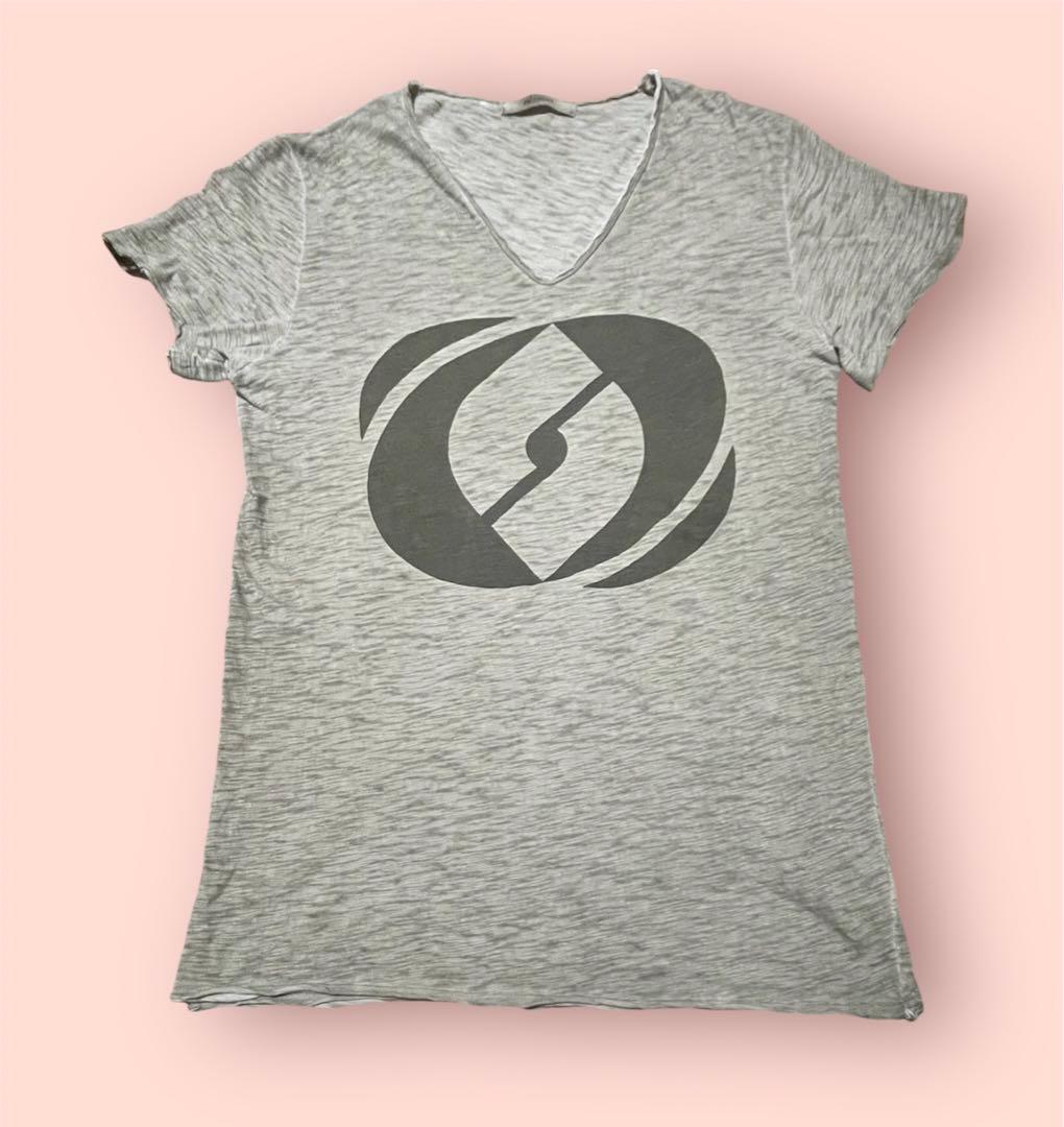 サルセーション \"V\" Neck T-shirt SALSATION